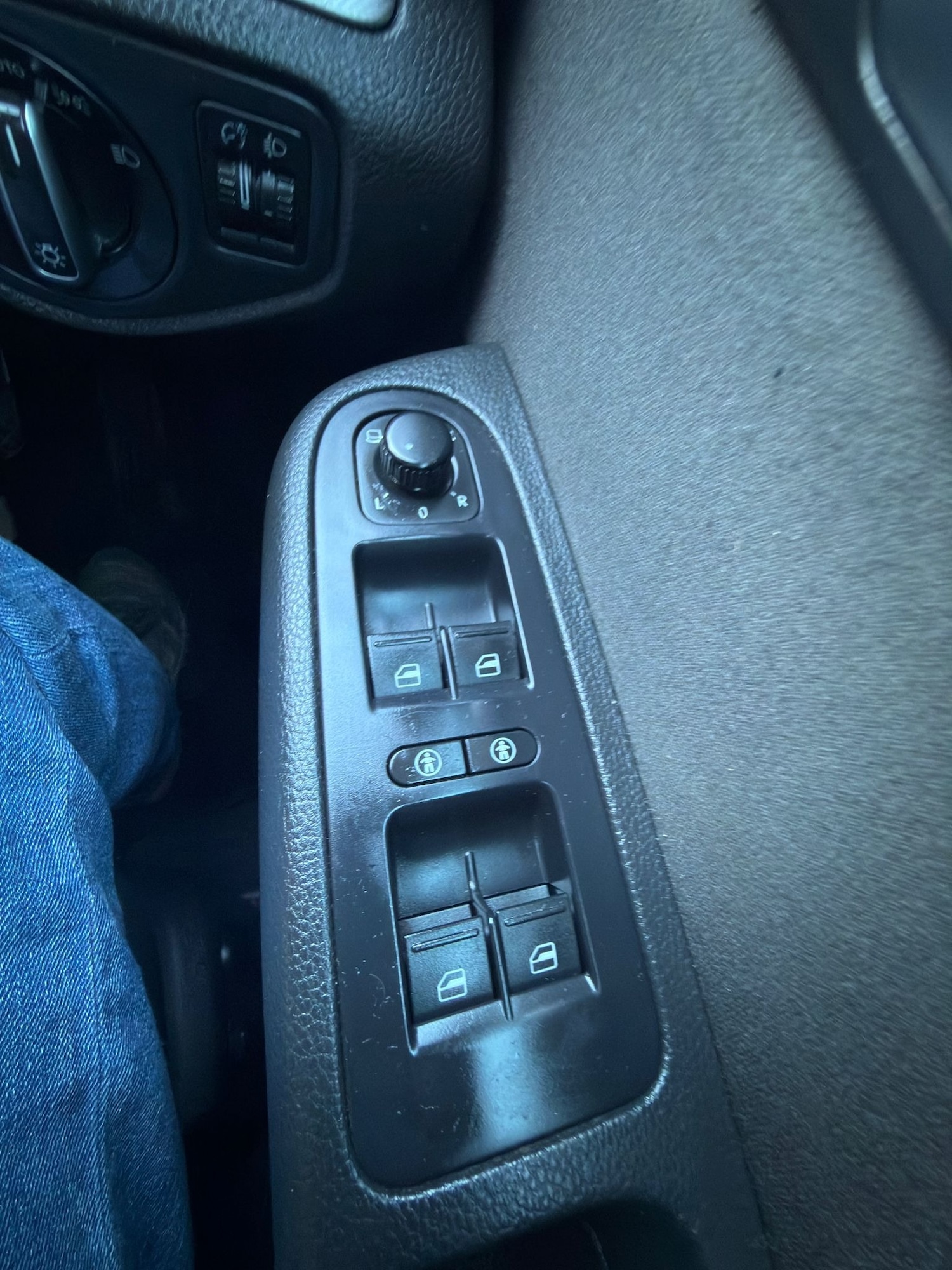 Used Volkswagen Sharan 2015 for sale - 77149657: Photo 19