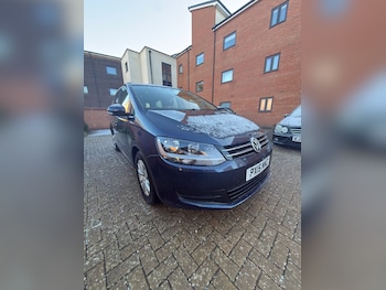 2015 (15) - 2.0 TDI CR BlueMotion Tech 140 SE 5dr DSG