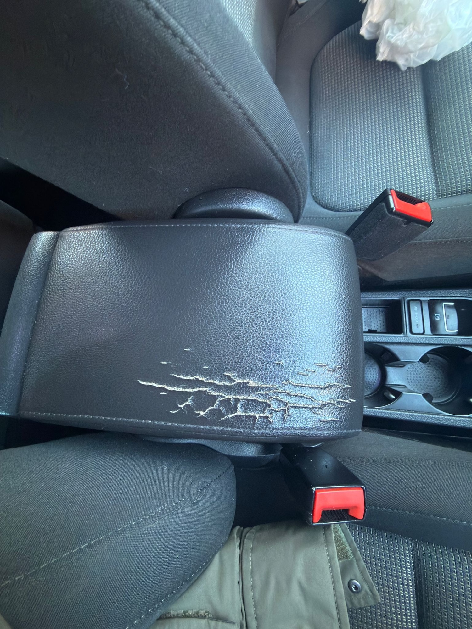 Used Volkswagen Sharan 2015 for sale - 77149657: Photo 20