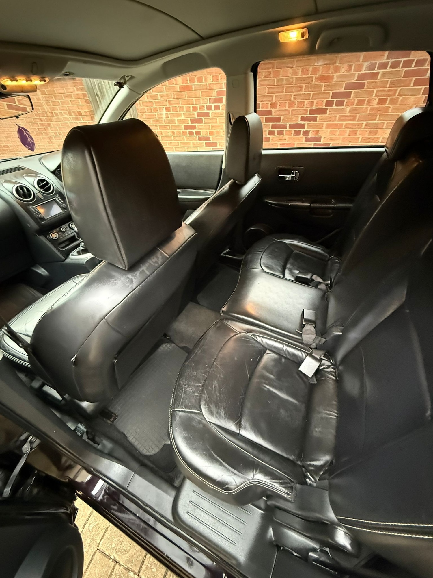 Used Nissan Qashqai+2 2010 for sale - 77149679: Photo 10