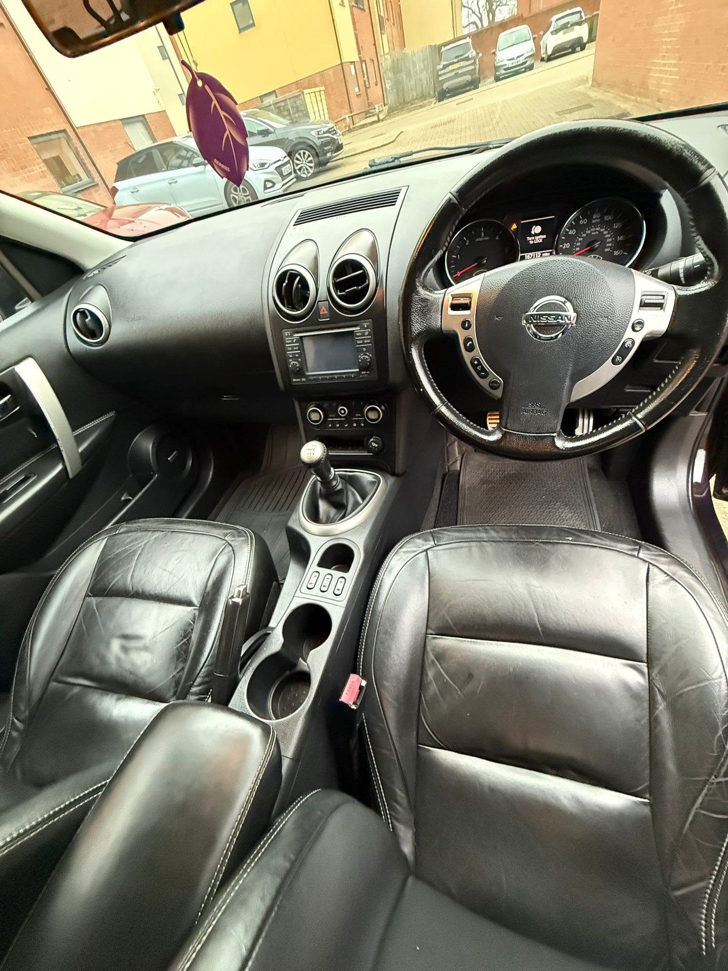 Used Nissan Qashqai+2 2010 for sale - 77149679: Photo 11