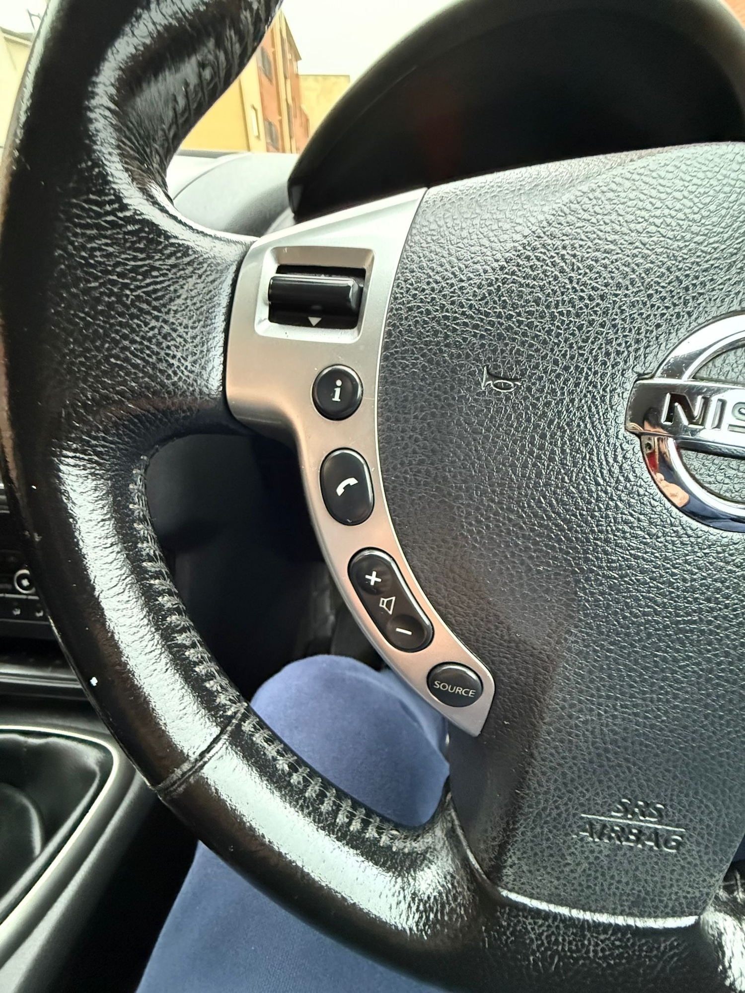 Used Nissan Qashqai+2 2010 for sale - 77149679: Photo 14