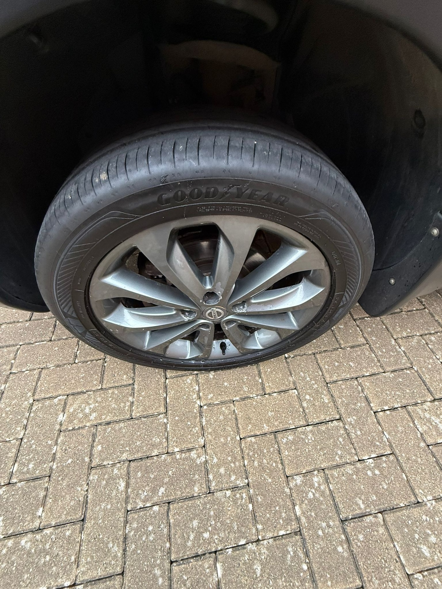 Used Nissan Qashqai+2 2010 for sale - 77149679: Photo 16