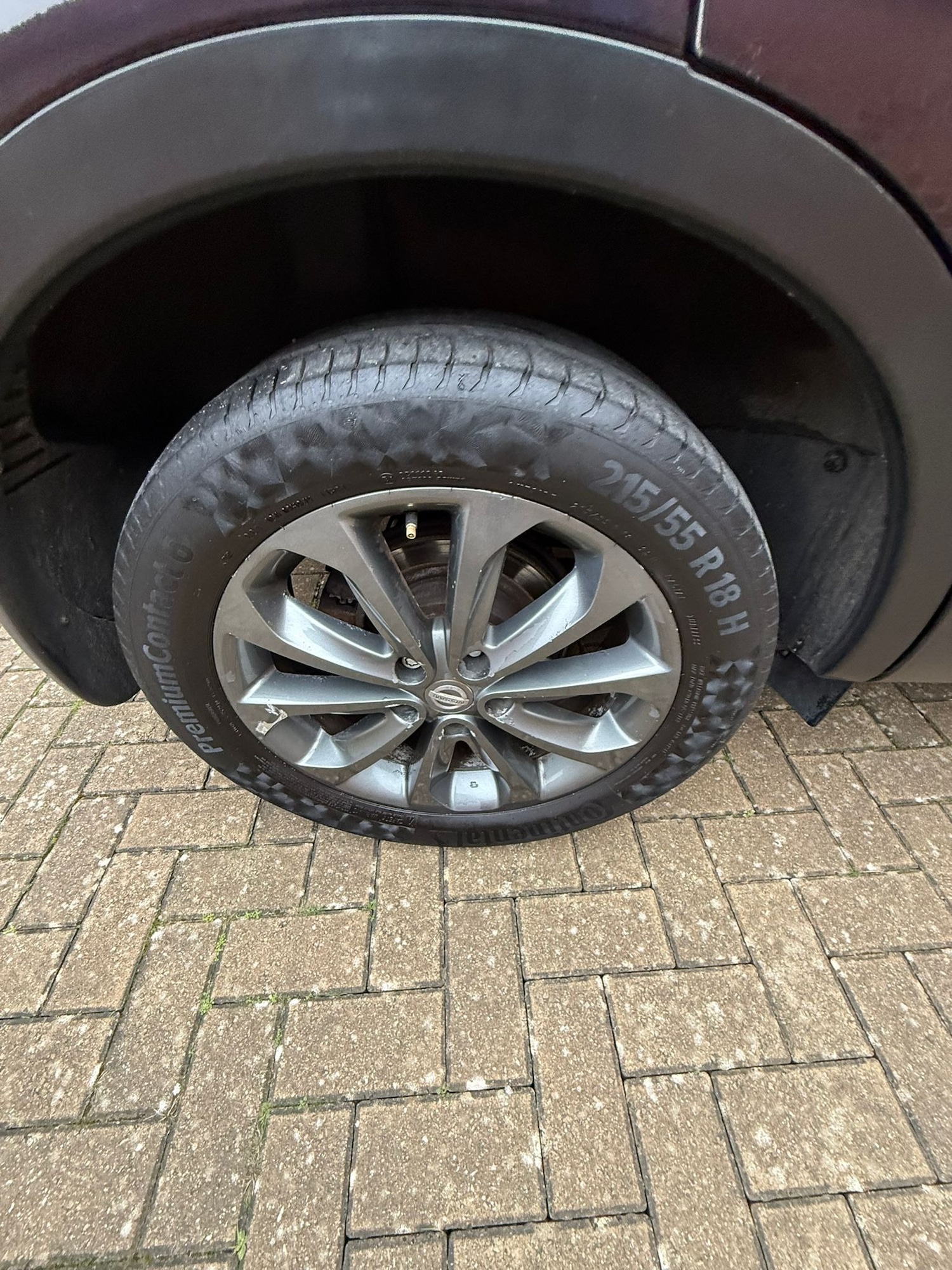 Used Nissan Qashqai+2 2010 for sale - 77149679: Photo 18