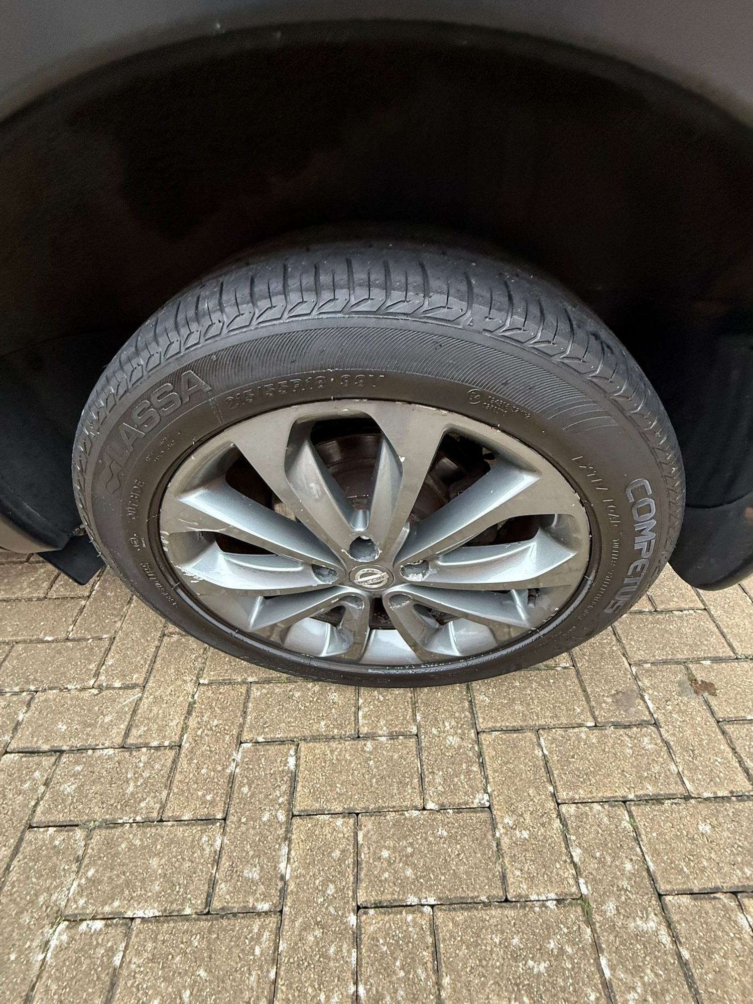 Used Nissan Qashqai+2 2010 for sale - 77149679: Photo 19