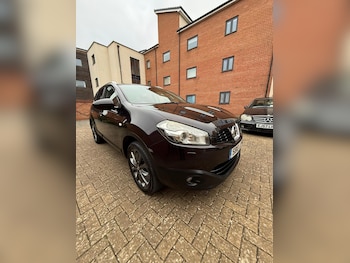 2010 (10) - 1.5 dCi Tekna 5dr