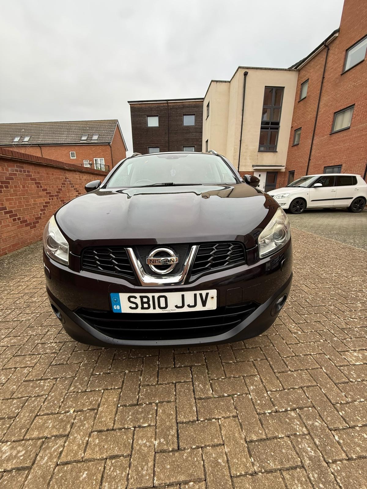 Used Nissan Qashqai+2 2010 for sale - 77149679: Photo 2