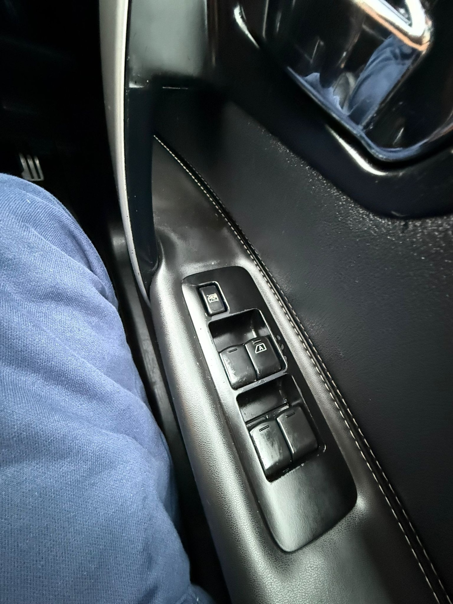 Used Nissan Qashqai+2 2010 for sale - 77149679: Photo 21