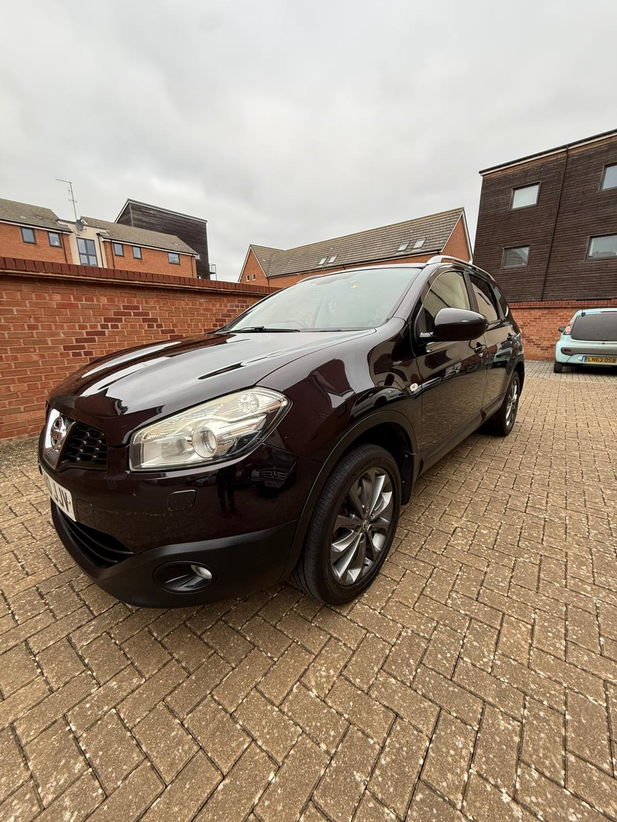 Used Nissan Qashqai+2 2010 for sale - 77149679: Photo 3