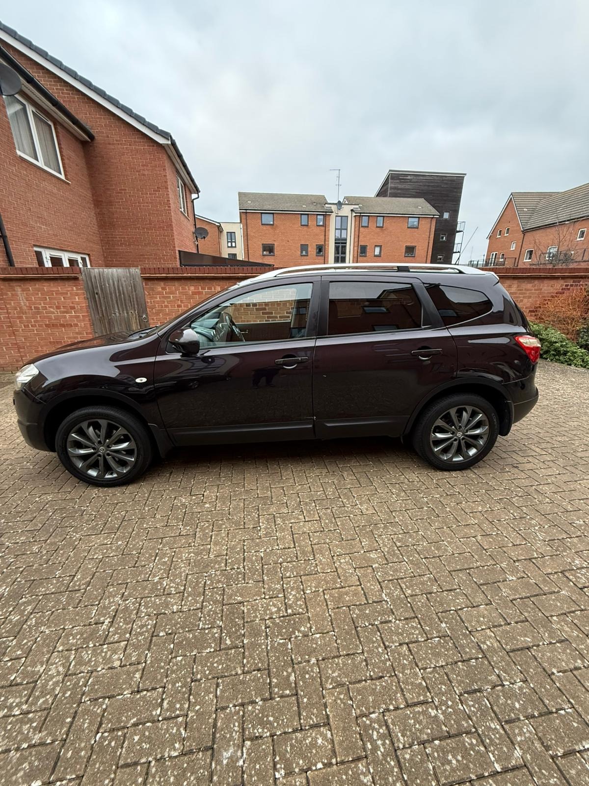 Used Nissan Qashqai+2 2010 for sale - 77149679: Photo 4