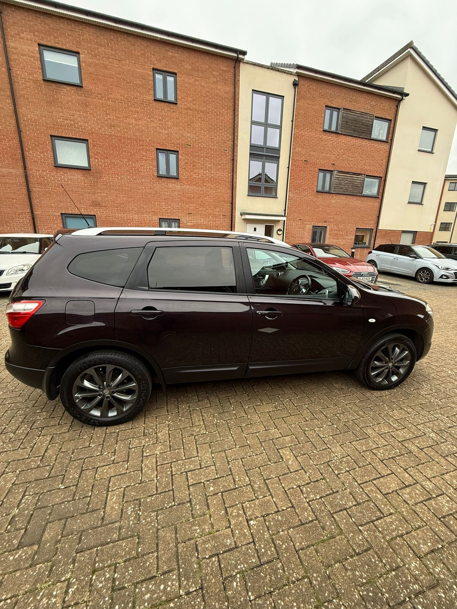 Used Nissan Qashqai+2 2010 for sale - 77149679: Photo 8