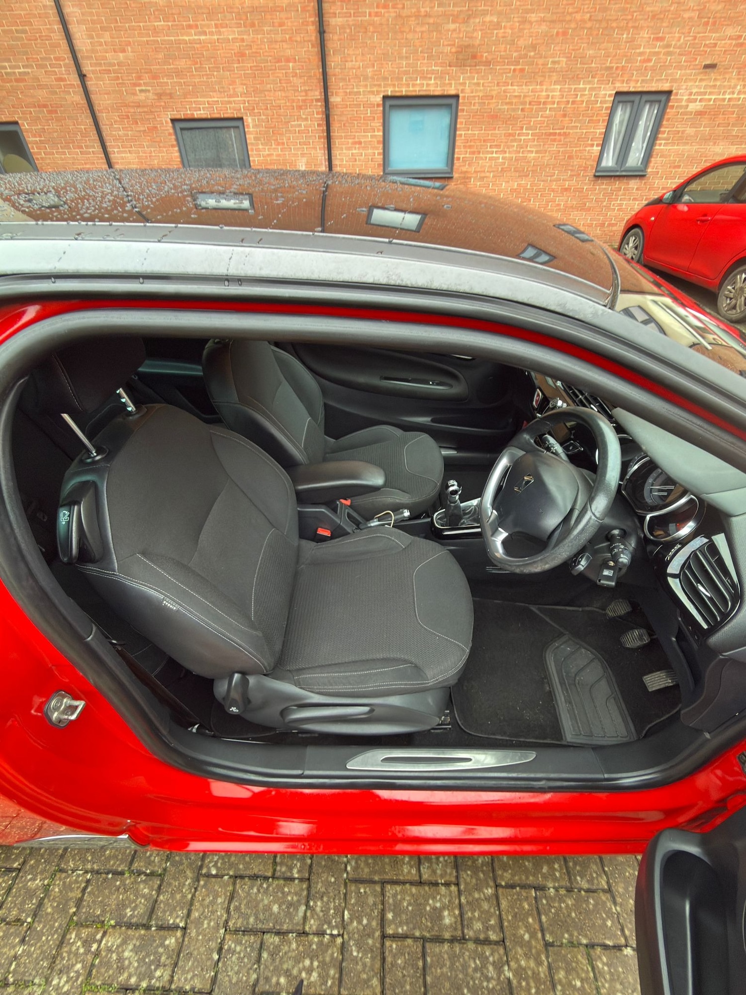 Used Citroen DS3 2012 for sale - 77149561: Photo 11