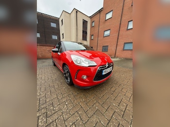 Citroen DS3 feature image