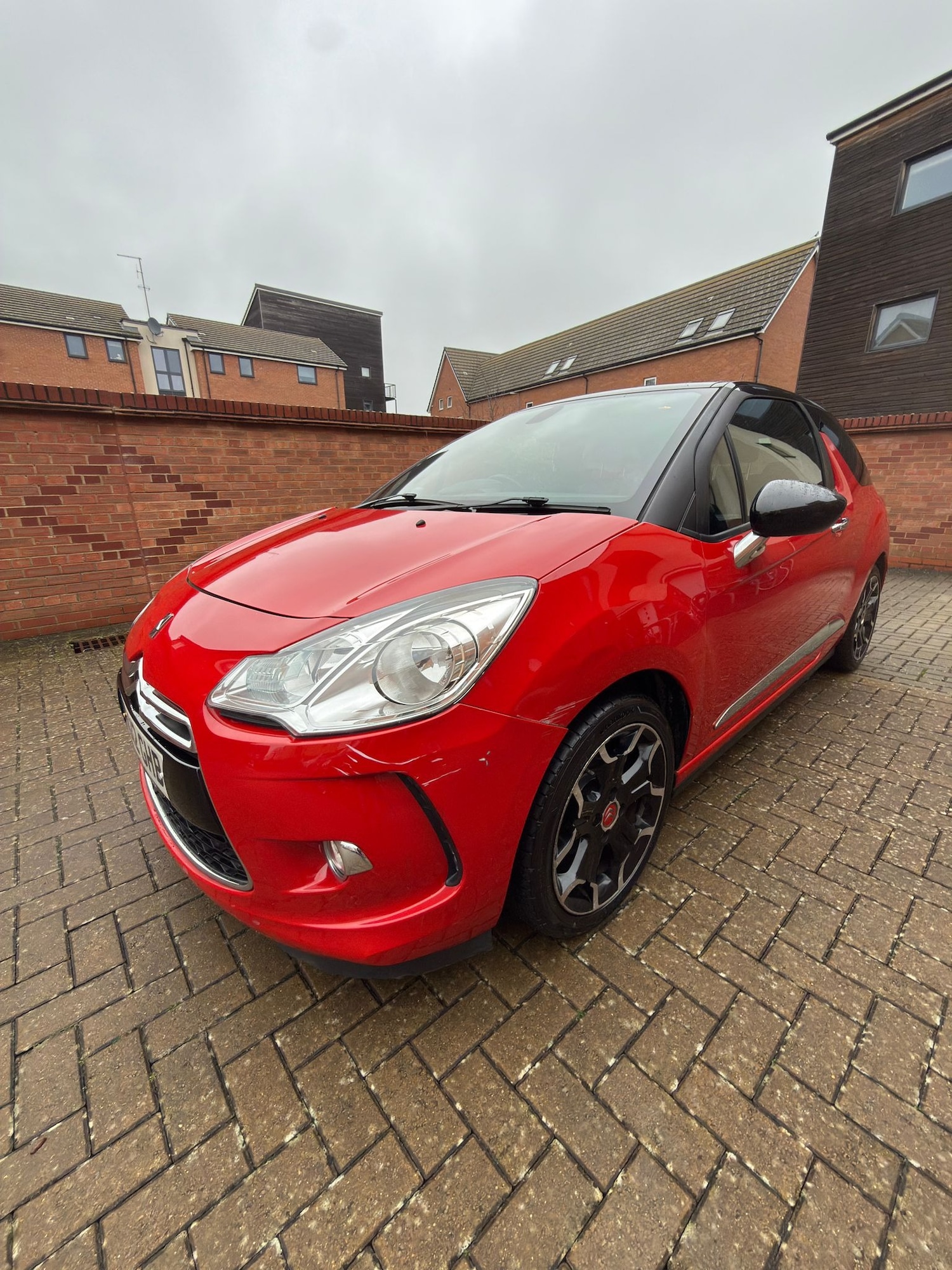 Used Citroen DS3 2012 for sale - 77149561: Photo 3