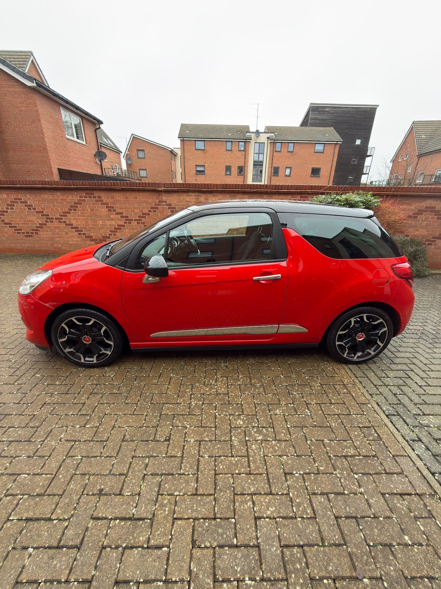 Used Citroen DS3 2012 for sale - 77149561: Photo 4