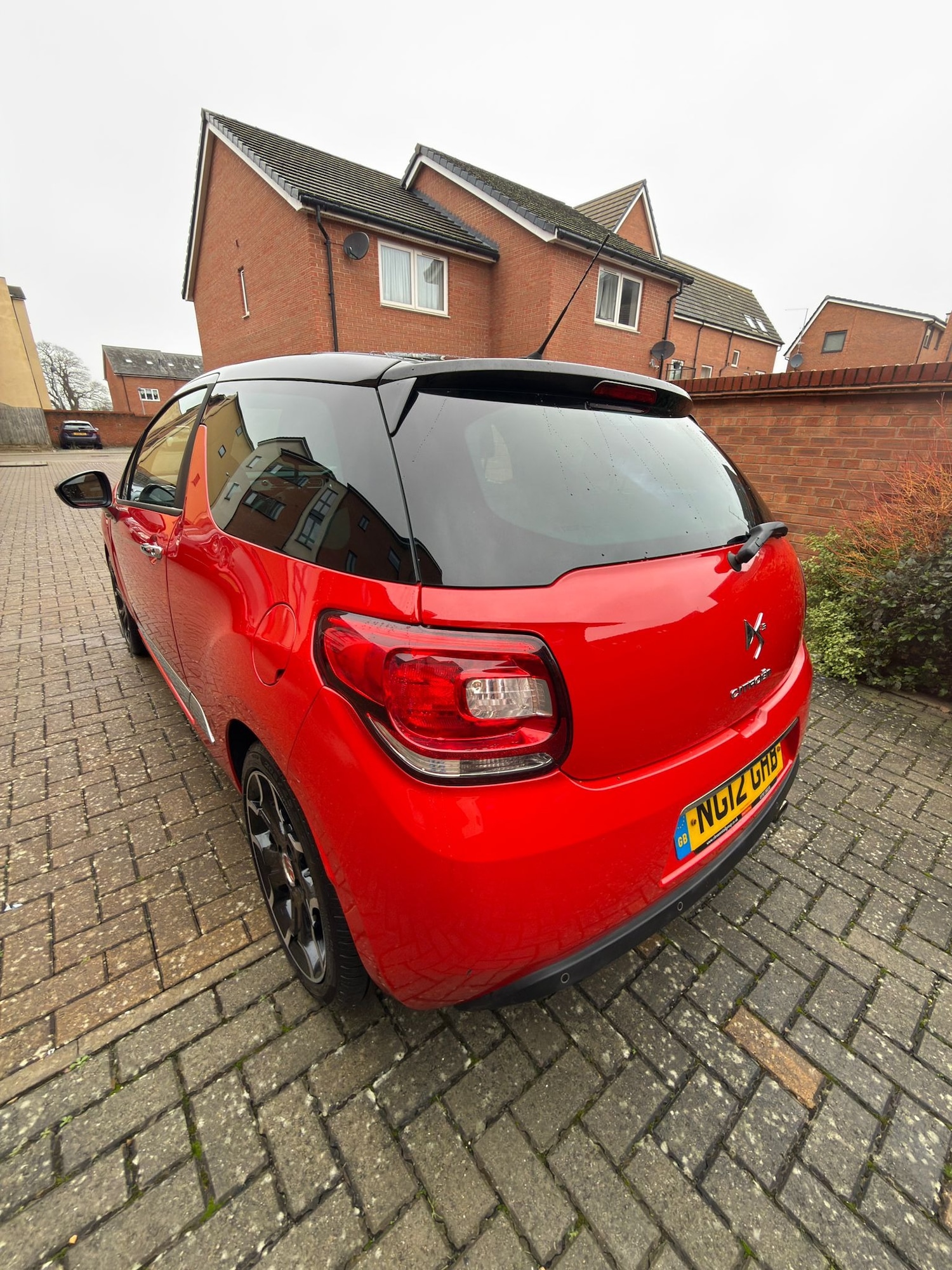 Used Citroen DS3 2012 for sale - 77149561: Photo 5