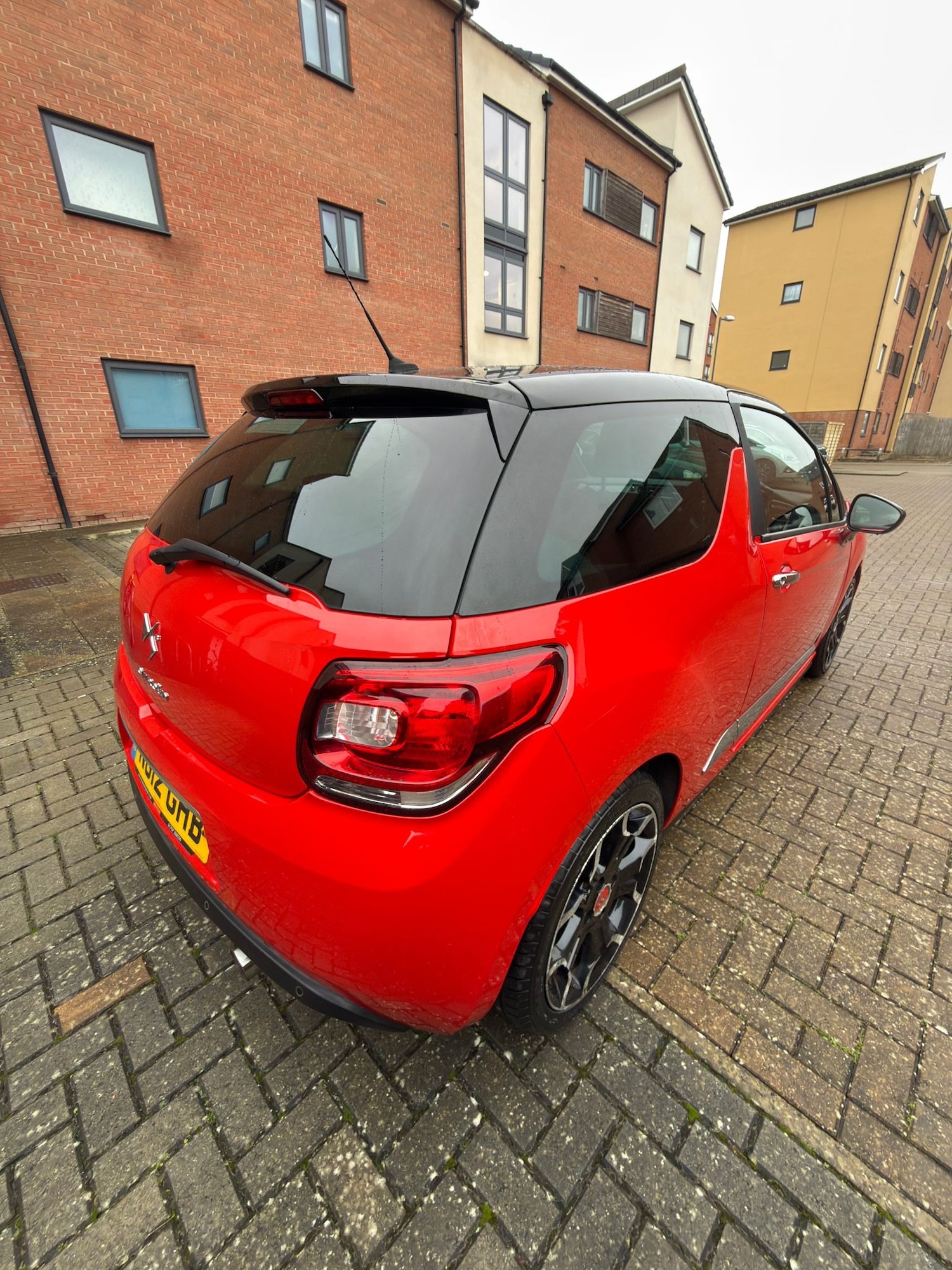 Used Citroen DS3 2012 for sale - 77149561: Photo 7