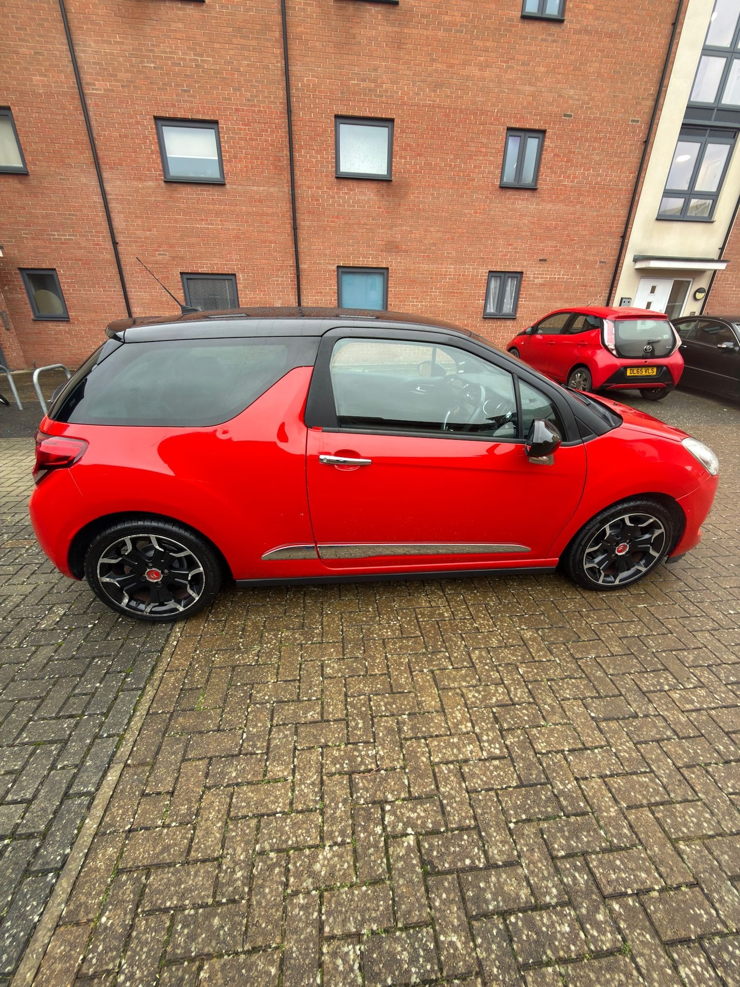 Used Citroen DS3 2012 for sale - 77149561: Photo 8