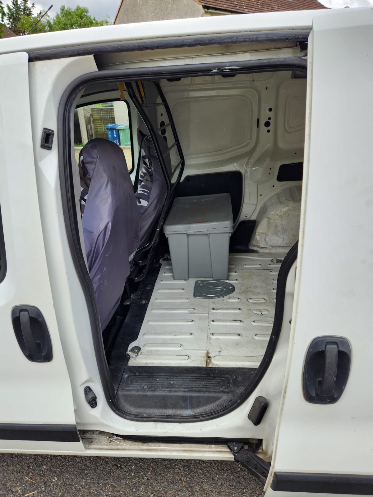 Vehicle 11