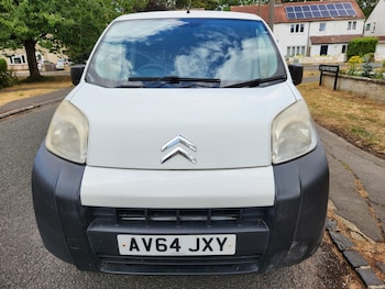Used Citroen Nemo 2014 for sale - 75446662: Photo