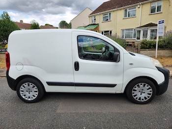 Used Citroen Nemo 2014 for sale - 75446662: Photo