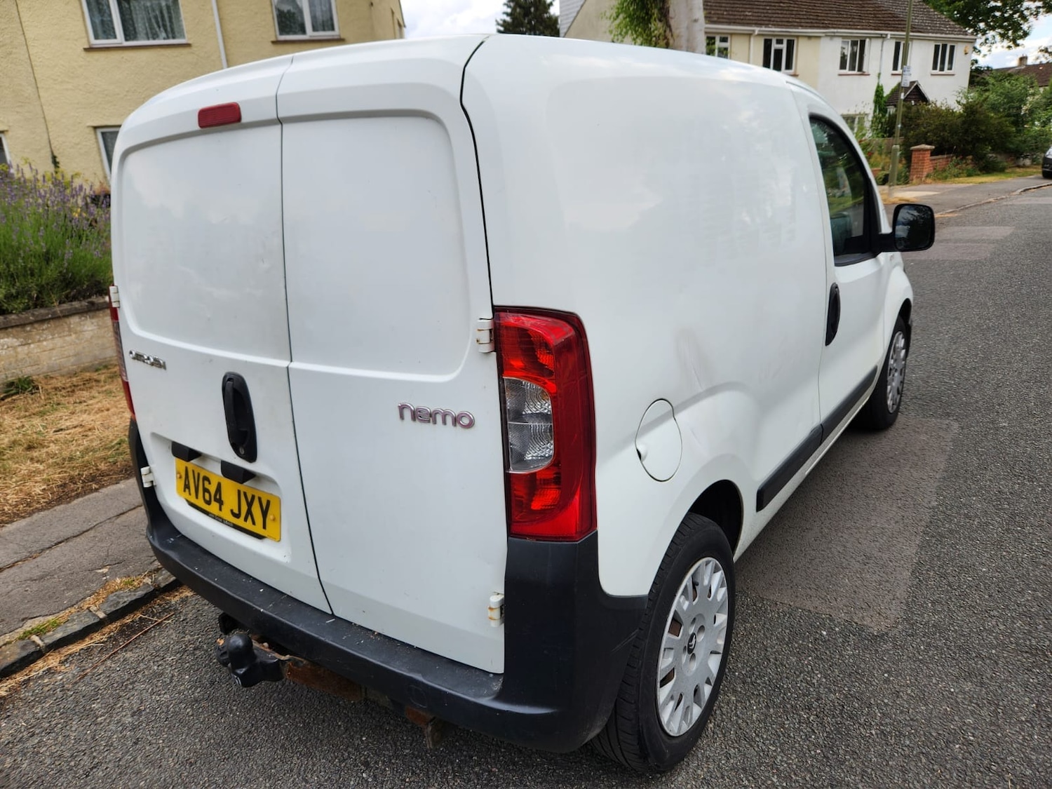 Vehicle 9