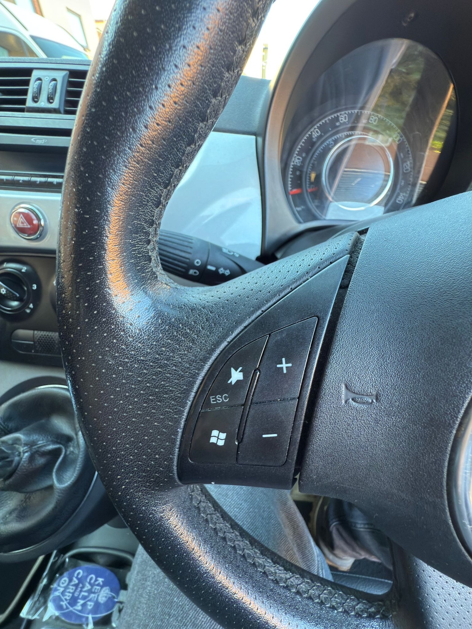 Used Fiat 500 2009 for sale - 76363207: Photo 13