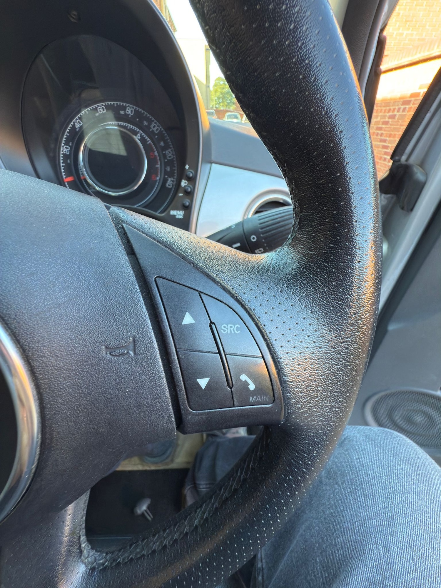 Used Fiat 500 2009 for sale - 76363207: Photo 14