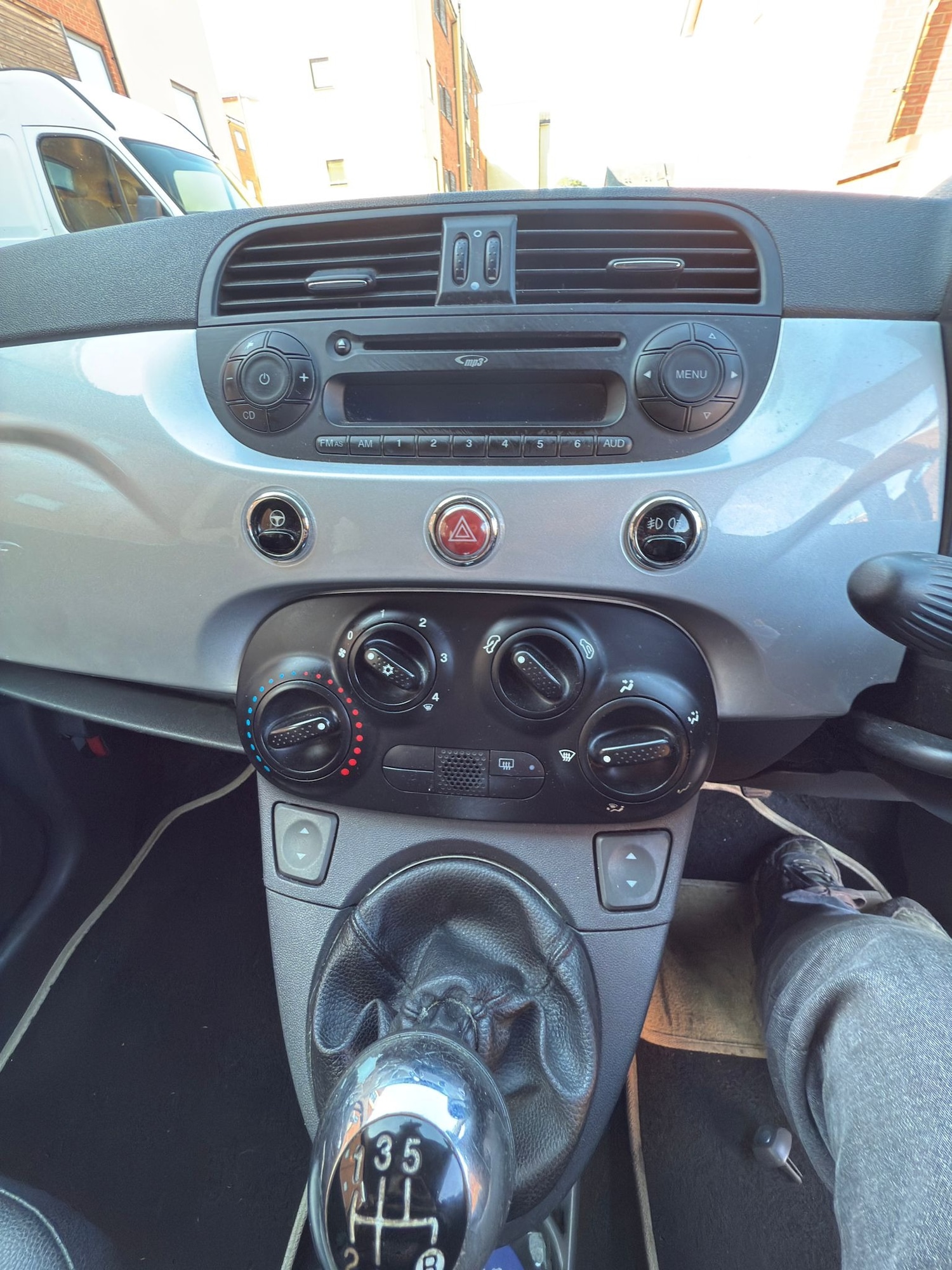 Used Fiat 500 2009 for sale - 76363207: Photo 16