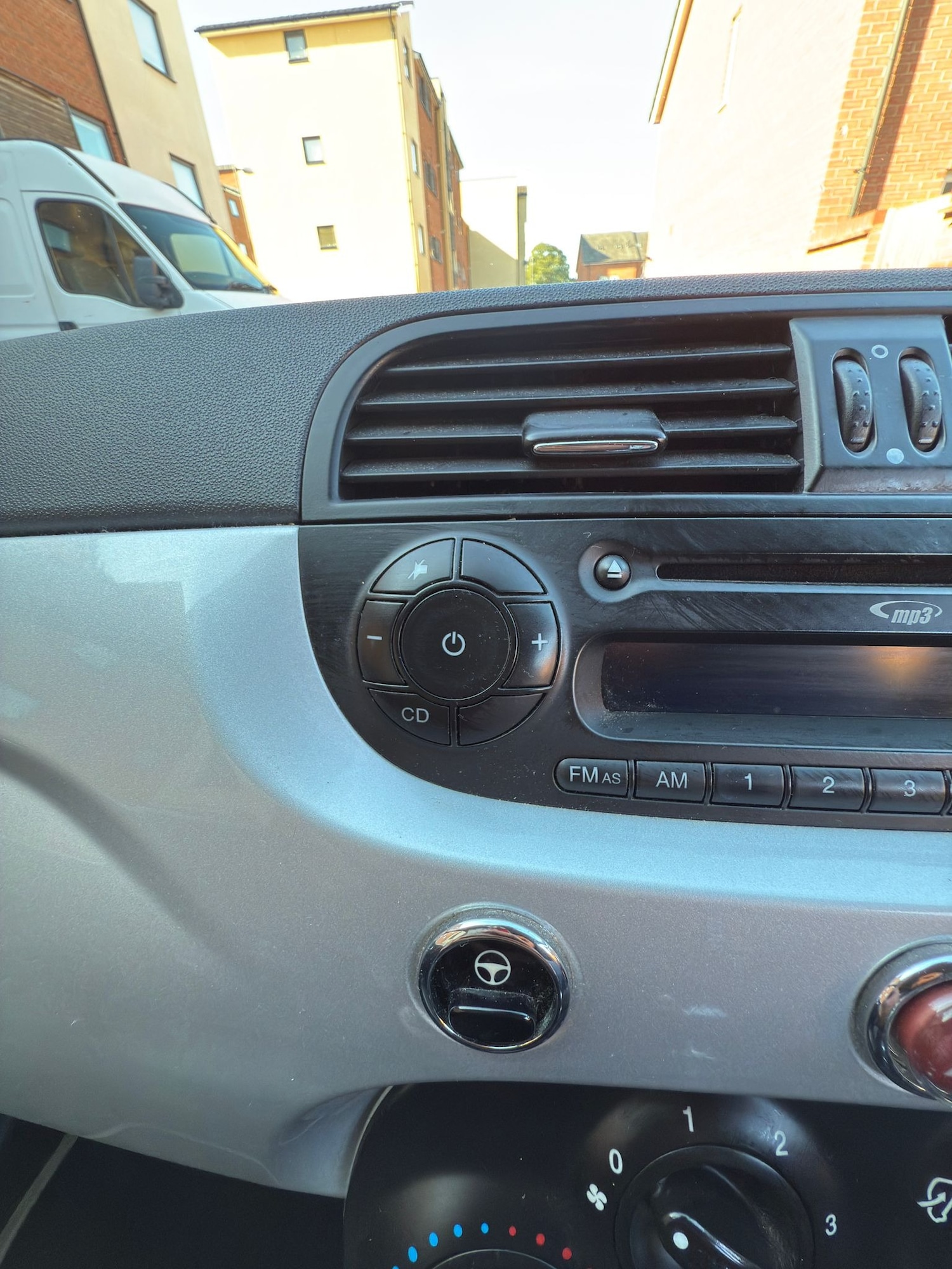 Used Fiat 500 2009 for sale - 76363207: Photo 17