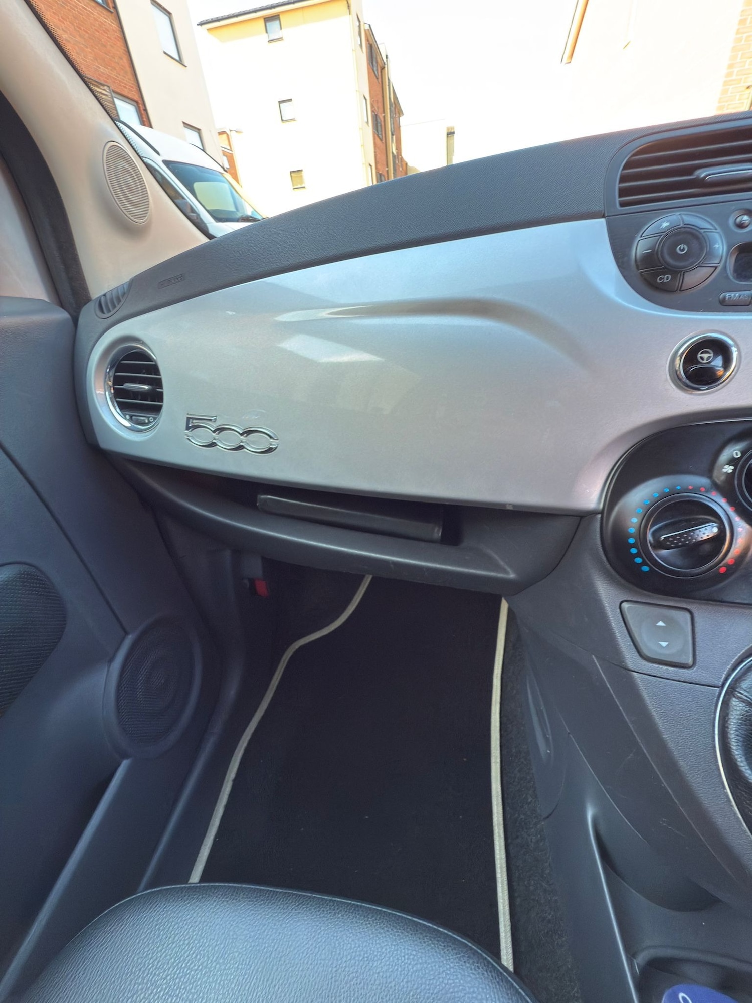 Used Fiat 500 2009 for sale - 76363207: Photo 19