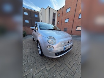 2009 (59) - 1.3 Multijet Sport 3dr