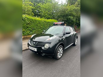 Used Nissan Juke 2013 for sale - 79547832: Photo