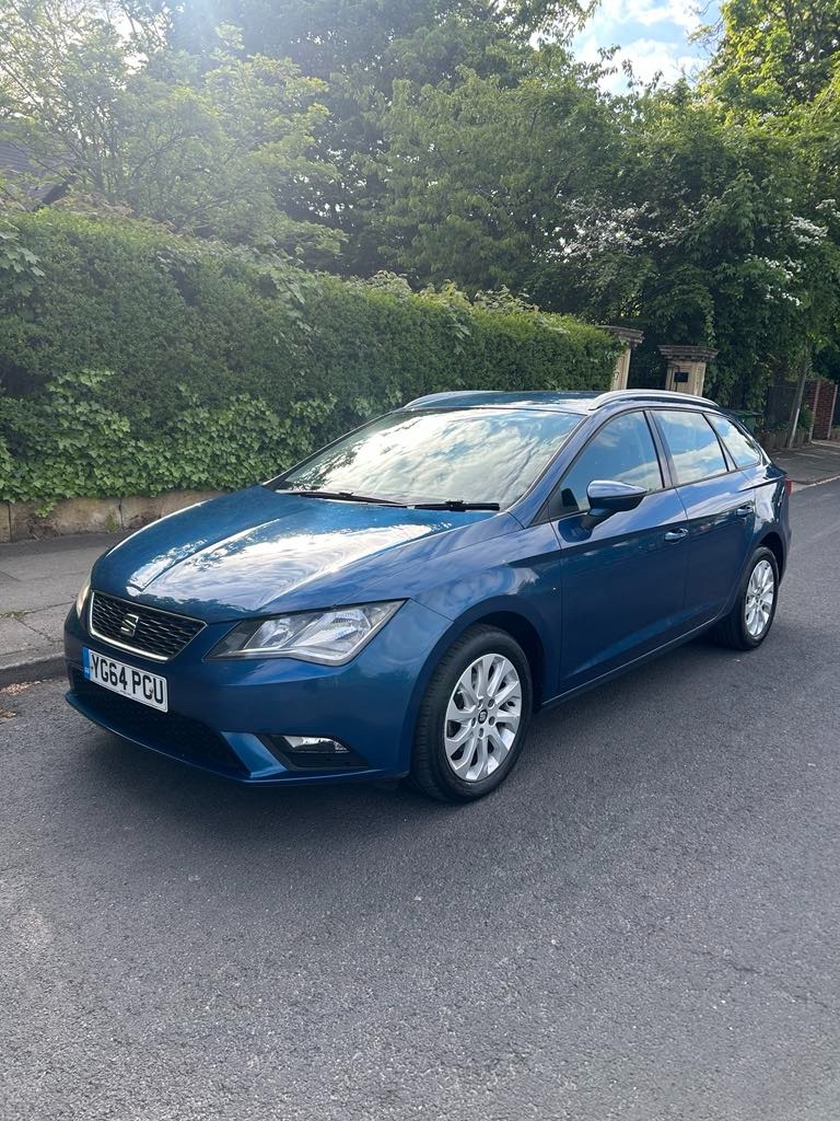 Used SEAT Leon 2014 for sale - 77962255: Photo 1