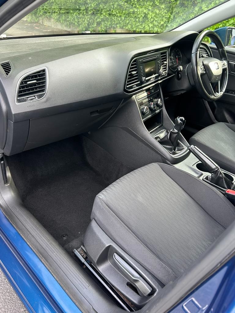 Used SEAT Leon 2014 for sale - 77962255: Photo 10