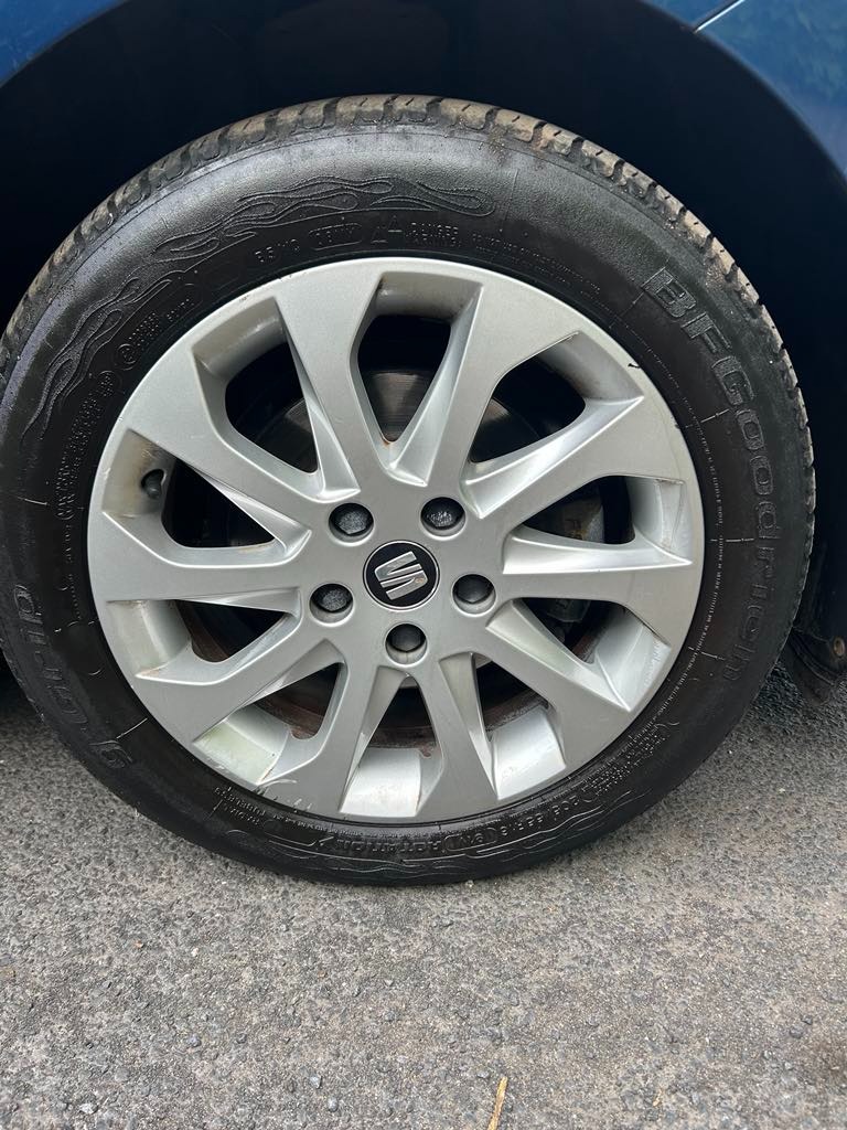 Used SEAT Leon 2014 for sale - 77962255: Photo 17