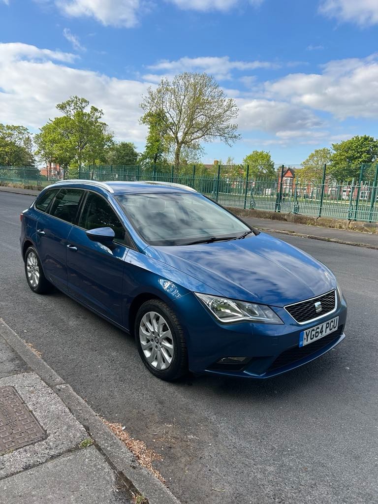 Used SEAT Leon 2014 for sale - 77962255: Photo 3