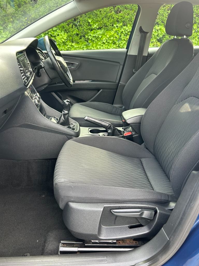 Used SEAT Leon 2014 for sale - 77962255: Photo 9