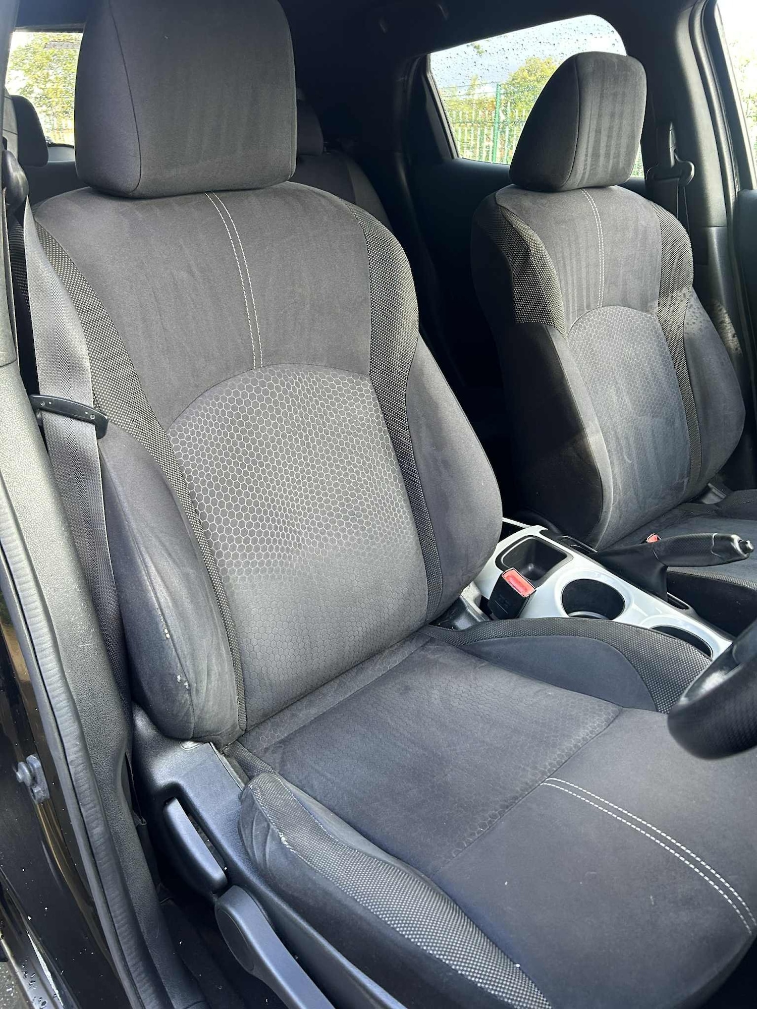 Used Nissan Juke 2015 for sale - 76682522: Photo 11