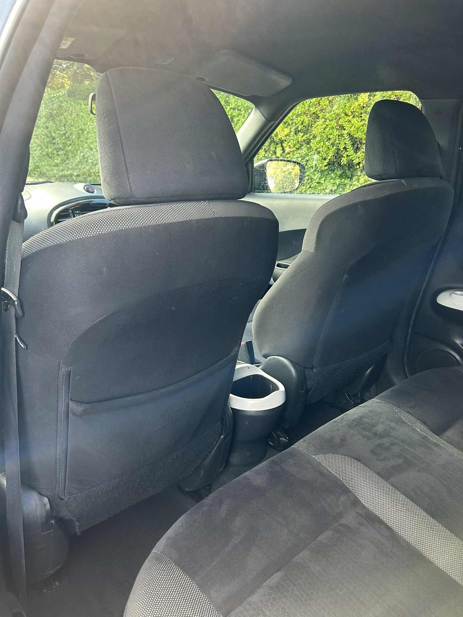 Used Nissan Juke 2015 for sale - 76682522: Photo 15