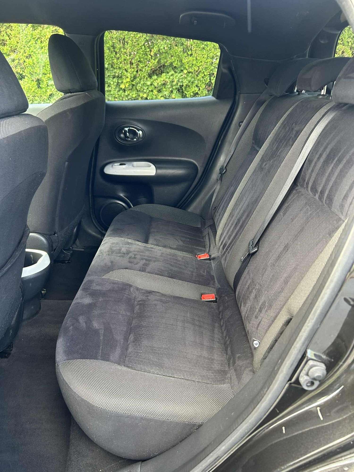 Used Nissan Juke 2015 for sale - 76682522: Photo 16