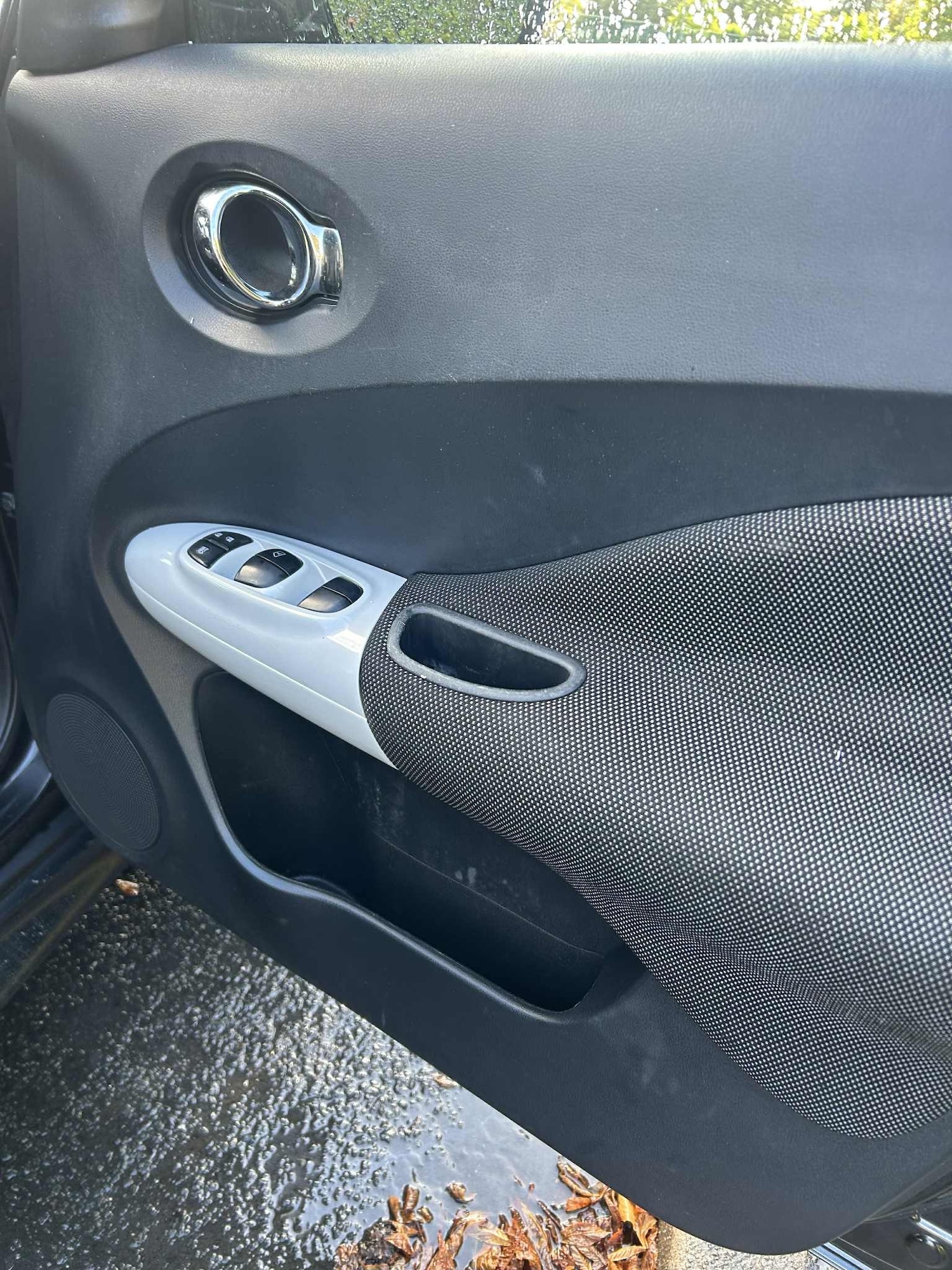 Used Nissan Juke 2015 for sale - 76682522: Photo 18