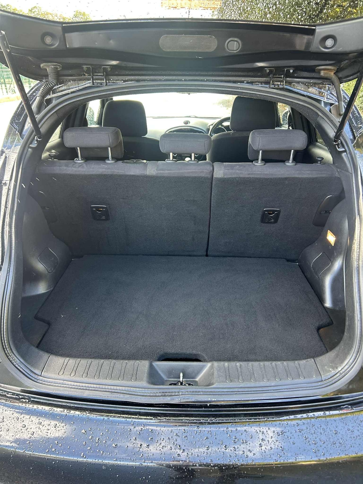 Used Nissan Juke 2015 for sale - 76682522: Photo 7