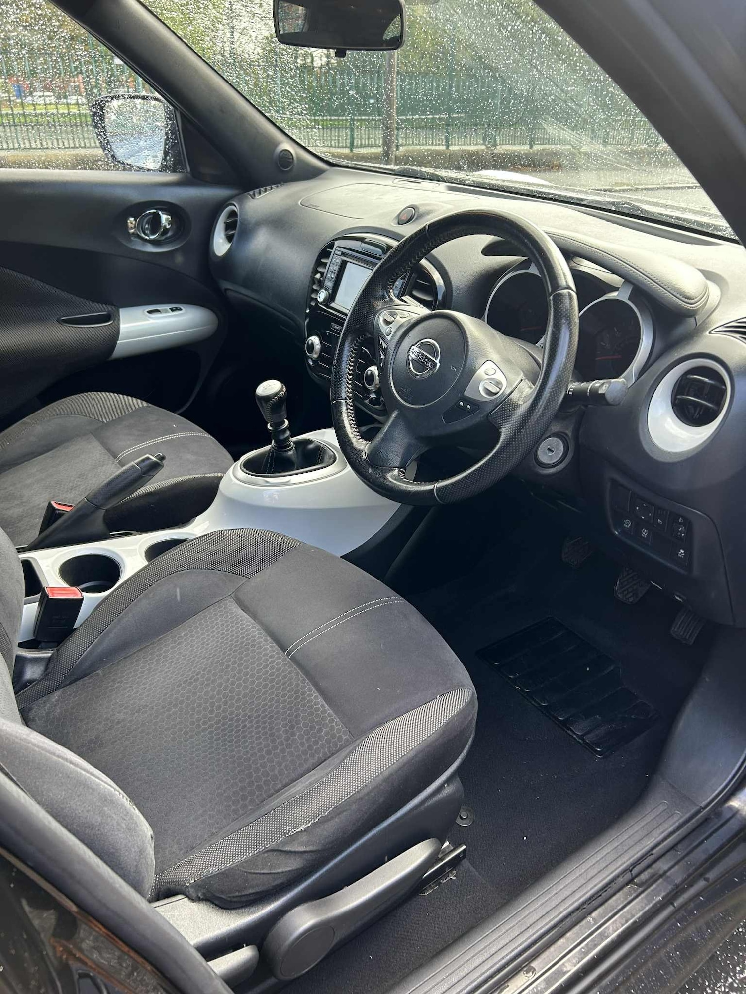 Used Nissan Juke 2015 for sale - 76682522: Photo 9