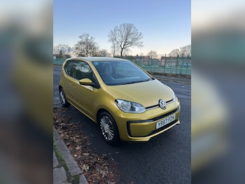 Used Volkswagen up! 2017 for sale - 76612665: Photo