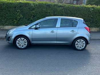 Used Vauxhall Corsa 2013 for sale - 74829904: Photo