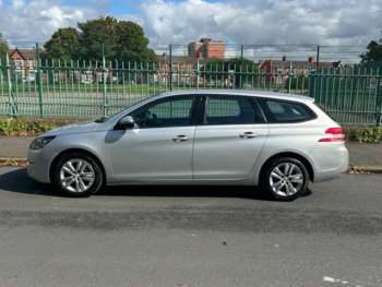 Used Peugeot 308 2016 for sale - 74830161: Photo