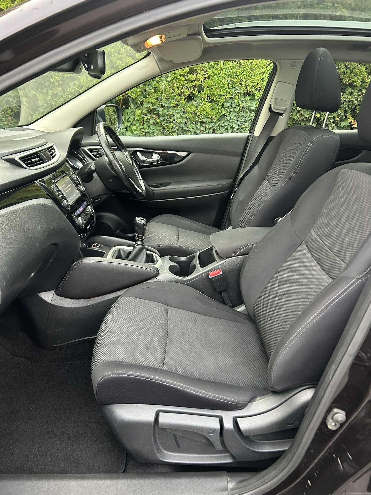 Used Nissan Qashqai 2017 for sale - 76971151: Photo 12