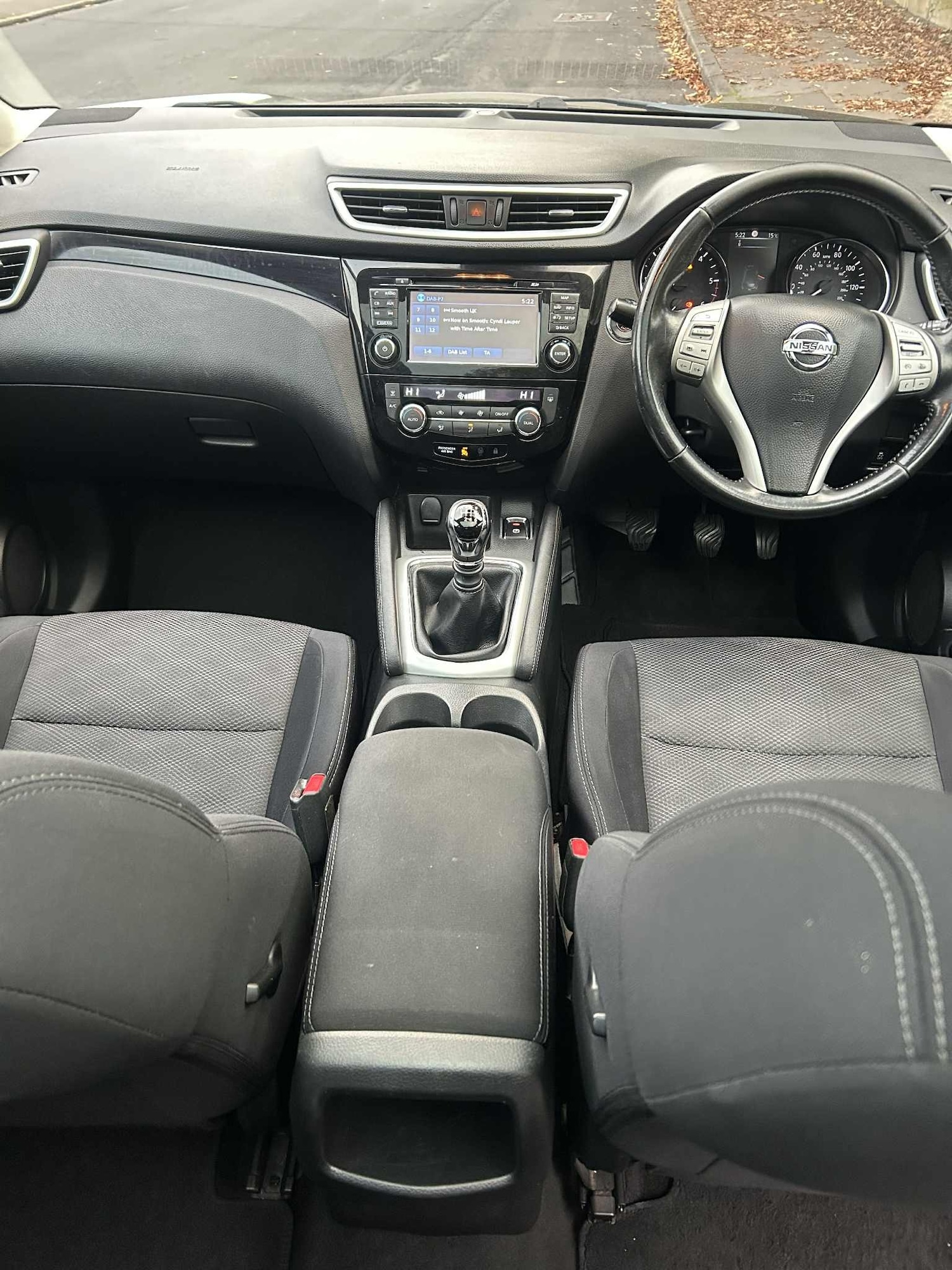 Used Nissan Qashqai 2017 for sale - 76971151: Photo 16