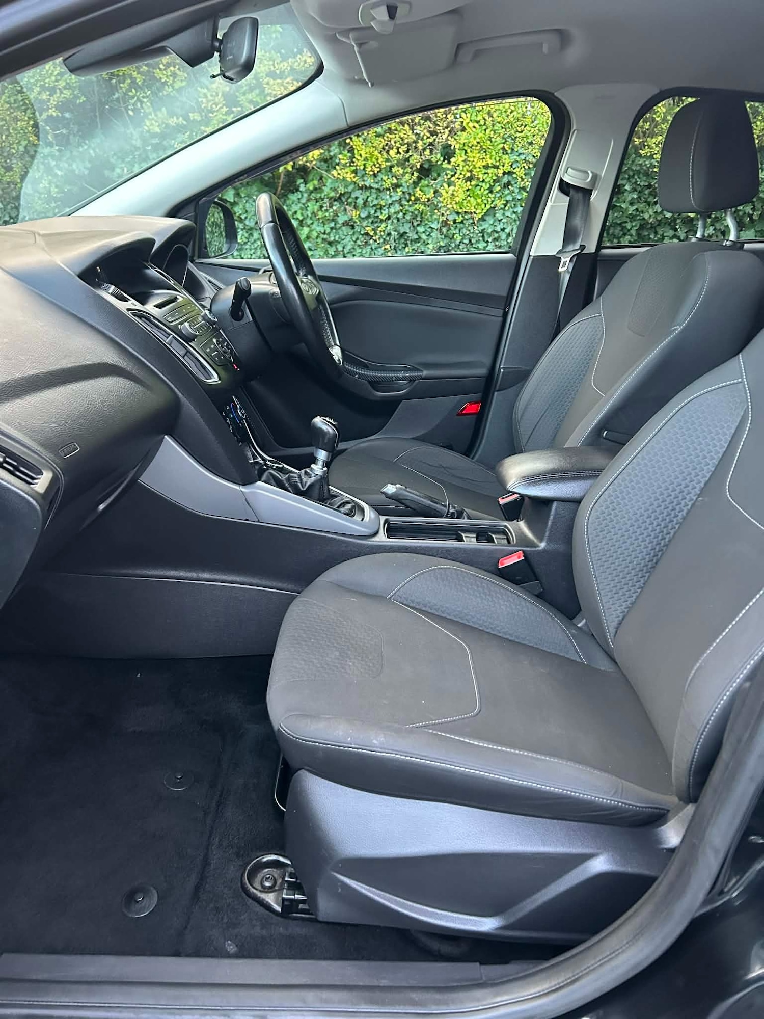 Used Ford Focus 2015 for sale - 77489832: Photo 11